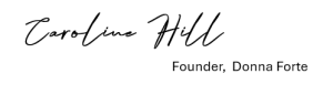 signature